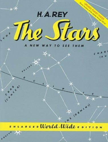 Tapa de The Stars