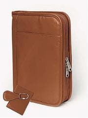 Tapa de Classic Bible Cover