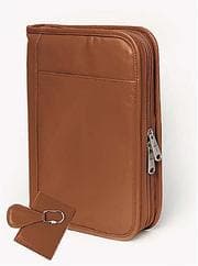 Tapa de Classic Bible Cover