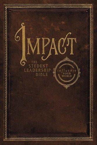Tapa de Impact