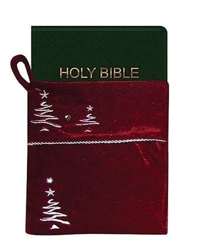 Tapa de Stocking Stuffer New Testament