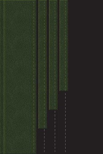 Tapa de NKJV Reference Bible