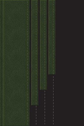 Tapa de NKJV Reference Bible
