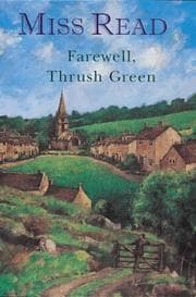 Tapa de Farewell, Thrush Green