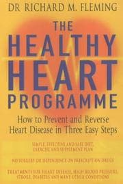Tapa de Healthy Heart Programme
