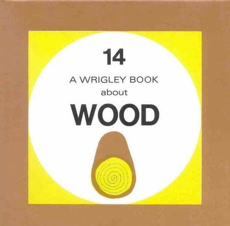 Tapa de Wood (Wrigley Books)