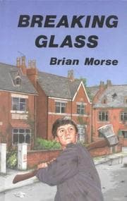 Tapa de Breaking Glass