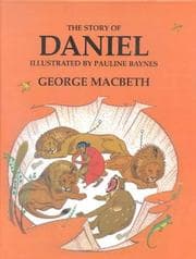 Tapa de The Story of Daniel (Stories of Jesus (Lutterworth))