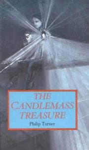 Tapa de Candlemas Treasure