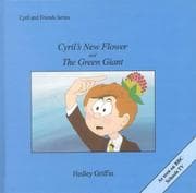 Tapa de Cyril's New Flower and the Green Giant (Cyril & Friends)