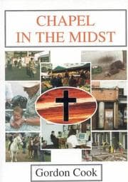 Tapa de Chapel in the Midst P