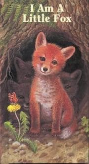 Tapa de I Am a Little Fox (I Am a Little...)