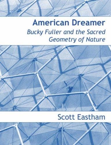 Tapa de American Dreamer