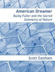 Tapa de American Dreamer