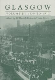 Tapa de Glasgow,1830-1912