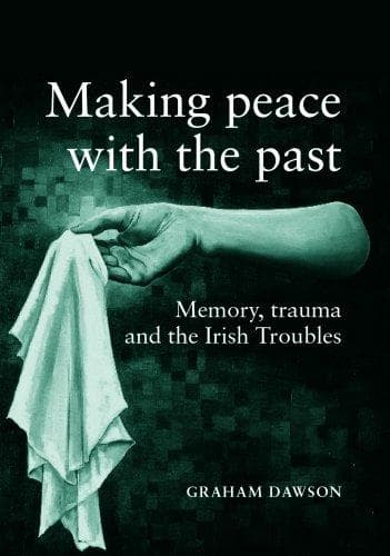 Tapa de Making Peace with the Past?