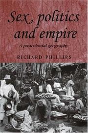 Tapa de Sex, Politics and Empire