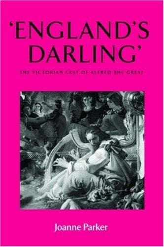 Tapa de England's Darling