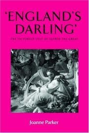 Tapa de England's Darling