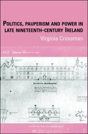 Tapa de Politics, Pauperism and Power in Late Nineteenth-Century Ireland