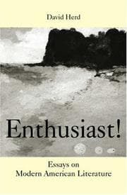 Tapa de Enthusiast!