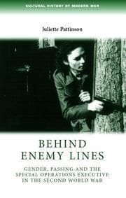 Tapa de Behind Enemy Lines