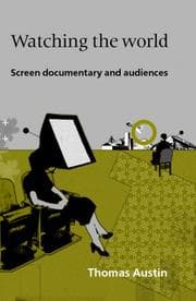 Tapa de Watching the World