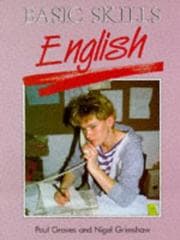 Tapa de English
