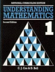 Tapa de Understanding Math