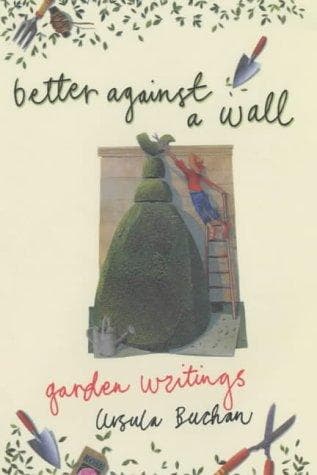 Tapa de Better Against a Wall