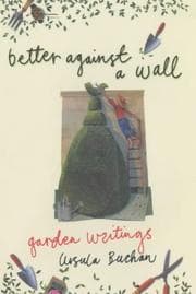 Tapa de Better Against a Wall