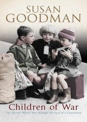 Tapa de Children of War