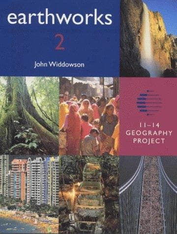 Tapa de Earthworks