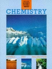 Tapa de GCSE science double award