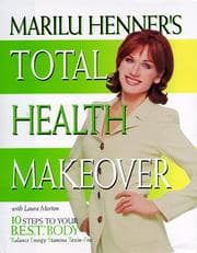 Tapa de Marilu Henner's total health makeover