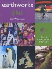 Tapa de Earthworks plus!