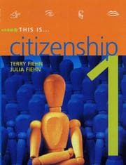 Tapa de This is citizenship