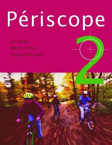 Tapa de Periscope 2