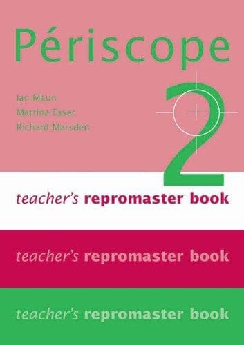 Tapa de Periscope 2