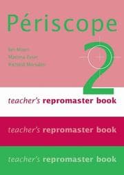 Tapa de Periscope 2