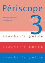 Tapa de Periscope 3