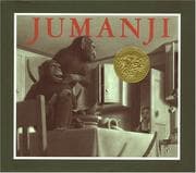 Tapa de Jumanji