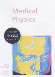 Tapa de Medical physics