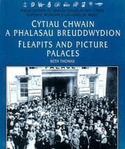 Tapa de Flea Pits and Picture Palaces/Cytiau Chwain a Phalasau Breuddwydion
