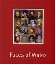 Tapa de Faces of Wales