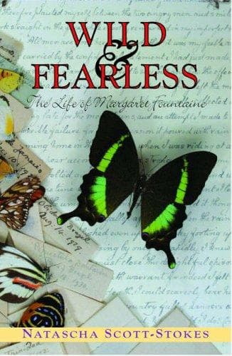 Tapa de Wild And Fearless