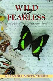 Tapa de Wild And Fearless
