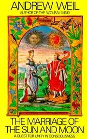 Tapa de The Marriage of the Sun and the Moon