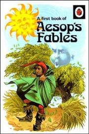 Tapa de Aesop's Fables