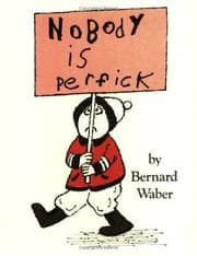 Tapa de Nobody Is Perfick